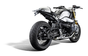 Evotech BMW R nineT Tail Tidy (2017+) (US Version)
