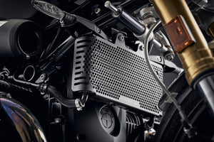Evotech BMW R nineT Racer Oil Cooler Guard (2017+)