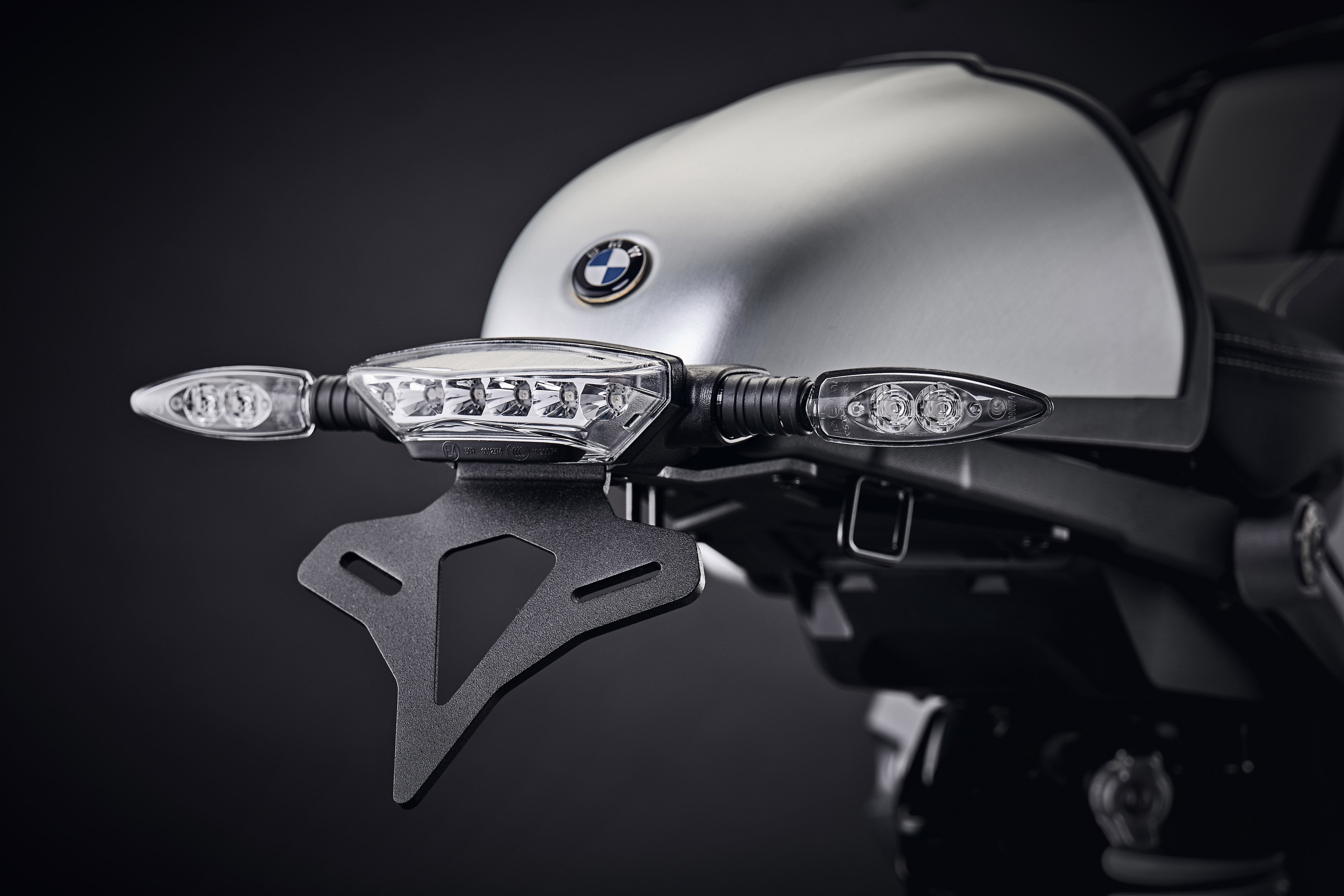 Evotech BMW R nineT Tail Tidy (2017+) (US Version)