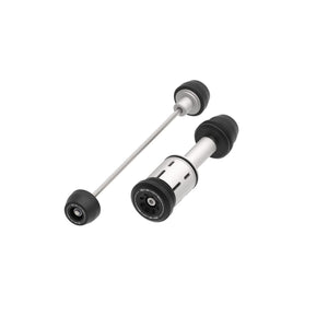 Evotech Spindle Bobbins Kit - BMW R nineT Urban G/S (2017+)