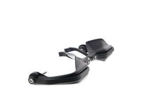 Evotech Hand Guard Protectors - BMW F 900 R Triple Black (2025+)