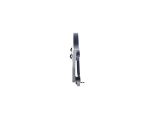 Evotech BMW R nineT Racer Exhaust Hanger (2017+)