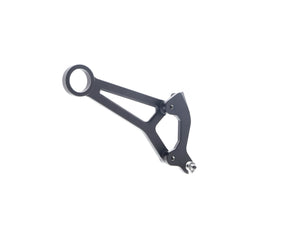 Evotech BMW R nineT Exhaust Hanger 2013 - 2016