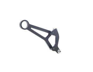 Evotech BMW R nineT Racer Exhaust Hanger (2017+)