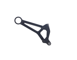 Evotech BMW R nineT Exhaust Hanger 2013 - 2016