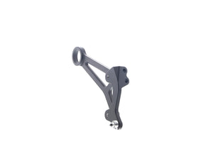 Evotech BMW R nineT Urban G/S - Edition 40 Years GS Exhaust Hanger (2021+)