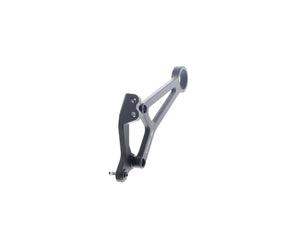 Evotech BMW R nineT Pure Exhaust Hanger (2017+)