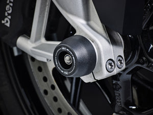Evotech Spindle Bobbins Kit - BMW R 1250 GS TE (2019 - 2023)