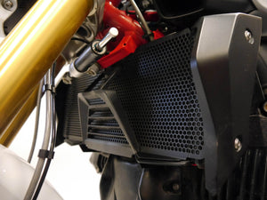 Evotech Radiator Guard - BMW R 1200 RS (2015 - 2018)