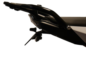 Evotech Tail Tidy - BMW R 1250 R Exclusive (2019+)