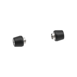 Evotech Bar End Weights (Race) - BMW R 1200 RS (2015-2018)