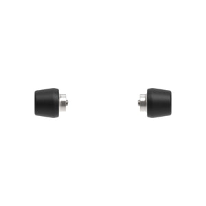 Evotech Bar End Weights (Race) - BMW R 1200 RS (2015-2018)