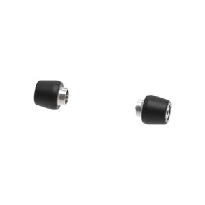 Evotech Bar End Weights (Race) - BMW R 1250 RT (2019+)