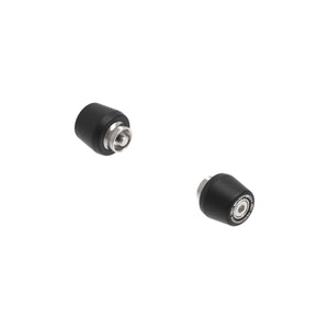 Evotech Bar End Weights (Race) - BMW R 1250 RS (2019-2021)