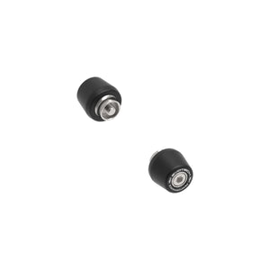 Evotech Bar End Weights (Race) - BMW R 1250 RS (2019-2021)