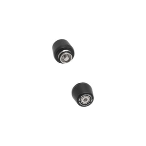 Evotech Bar End Weights (Race) - BMW R 1250 RS (2019-2021)