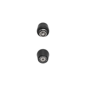 Evotech Bar End Weights (Race) - BMW R 1200 RS (2015-2018)