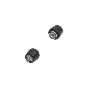 Evotech Bar End Weights (Race) - BMW R 1250 RT (2019+)