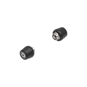 Evotech Bar End Weights (Race) - BMW R 1200 RS (2015-2018)