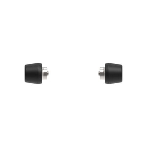 Evotech Bar End Weights (Race) - BMW R 1200 RS (2015-2018)