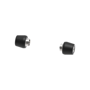 Evotech Bar End Weights (Race) - BMW R 1200 RS (2015-2018)