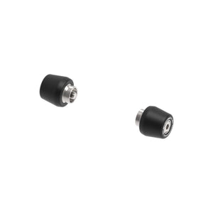 Evotech Bar End Weights (Race) - BMW R 1250 RT (2019+)
