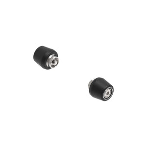 Evotech Bar End Weights (Race) - BMW R 1200 RT (2017-2018)