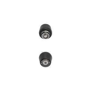 Evotech Bar End Weights (Race) - BMW R 1250 RT (2019+)