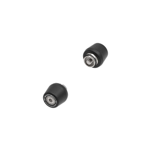Evotech Bar End Weights (Race) - BMW R 1200 RS (2015-2018)