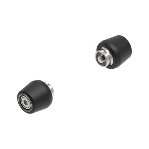 Evotech Bar End Weights (Race) - BMW R 1250 RS (2019-2021)