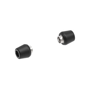 Evotech Bar End Weights (Road) - BMW R 1250 RS (2019 - 2021)