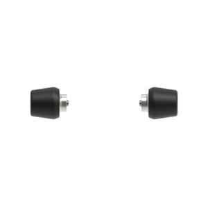 Evotech Bar End Weights (Road) - BMW R 1250 RS (2019 - 2021)