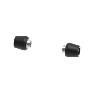 Evotech Bar End Weights (Road) - BMW R 1250 RS (2019 - 2021)