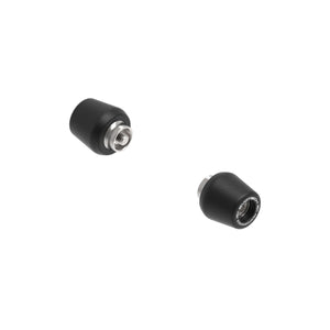 Evotech Bar End Weights (Road) - BMW R 1250 RS (2019 - 2021)