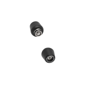 Evotech Bar End Weights (Road) - BMW R 1250 RS (2019 - 2021)
