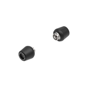 Evotech Bar End Weights (Road) - BMW R 1250 RS (2019 - 2021)