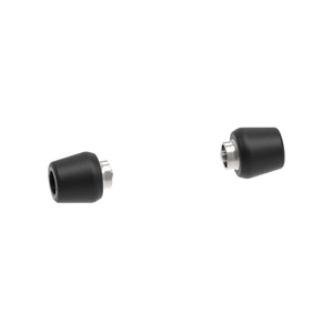 Evotech Bar End Weights (Road) - BMW R 1250 RS (2019 - 2021)