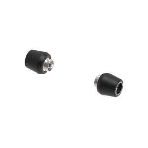 Evotech Bar End Weights (Road) - BMW R 1250 RS (2019 - 2021)