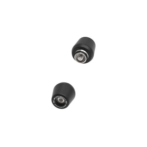 Evotech Bar End Weights (Road) - BMW R 1250 RS (2019 - 2021)