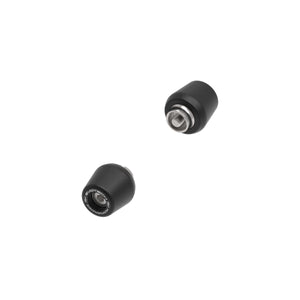 Evotech Bar End Weights (Road) - BMW R 1250 RS (2019 - 2021)