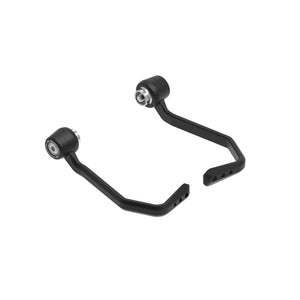 Evotech Brake And Clutch Lever Protector Kit (Race) - BMW R 1250 RT (2019+)