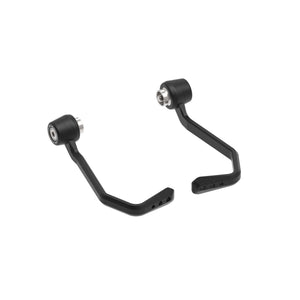 Evotech Brake And Clutch Lever Protector Kit (Race) - BMW R 1200 RS (2015-2018)
