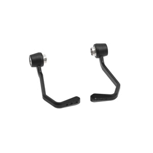 Evotech Brake And Clutch Lever Protector Kit (Race) - BMW R 1200 RS (2015-2018)