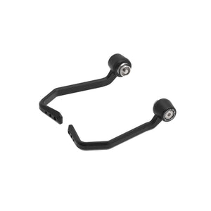 Evotech Brake And Clutch Lever Protector Kit (Race) - BMW R 1200 RS (2015-2018)