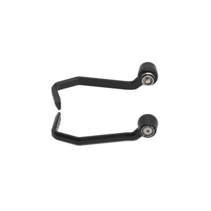 Evotech Brake And Clutch Lever Protector Kit (Race) - BMW R 1200 RS (2015-2018)