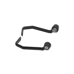 Evotech Brake And Clutch Lever Protector Kit (Race) - BMW R 1200 RT (2017-2018)
