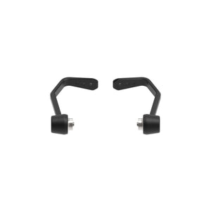 Evotech Brake And Clutch Lever Protector Kit (Race) - BMW R 1200 RS (2015-2018)