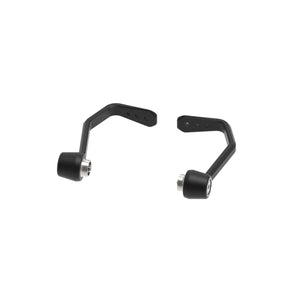 Evotech Brake And Clutch Lever Protector Kit (Race) - BMW R 1200 RS (2015-2018)