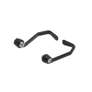 Evotech Brake And Clutch Lever Protector Kit (Race) - BMW R 1200 RS (2015-2018)