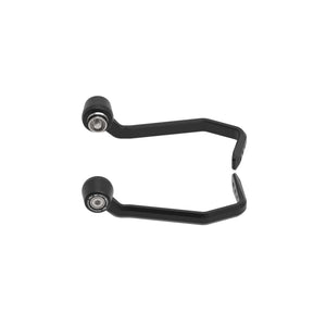 Evotech Brake And Clutch Lever Protector Kit (Race) - BMW R 1250 RS (2019 - 2021)